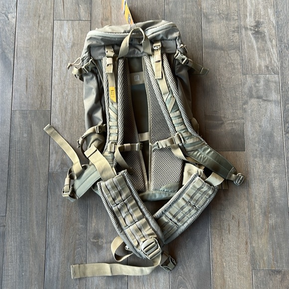 5.11 Ignitor Backpack - Picture 7 of 11